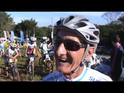 Concentração Cat PRATA - Campeonato Interestadual 2012 - Jarinú- SP 03-06-12