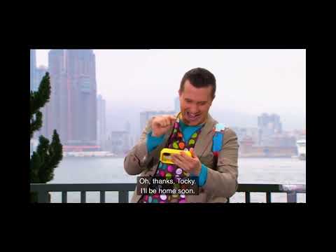 Closing To Mister Maker Around The World Keep Making 2014 DVD