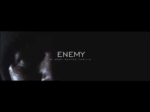 'AINT LOOKING FOR YOUR RESPECT' ENEMY OF MOST WANTED