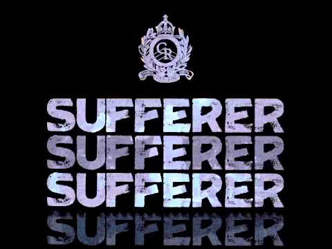 General Roots - Sufferer