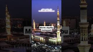 Download lagu alqolbu mutayyam versi dj merdu mp3 Download lagu alqolbu mutayyam versi dj merdu mp3