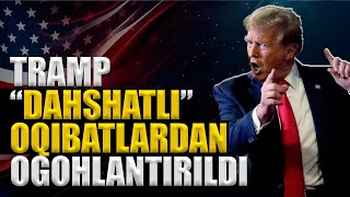 “Maduroni o‘g‘irlash” operatsiyasi - AQSH-Venesuela #fikratuz