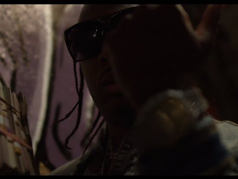 Young Nino - Consistent (Official Video)