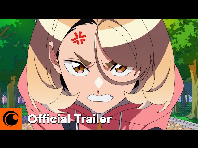 trailers
