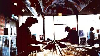 DJ Shadow &amp; UNKLE Megamix, mixed by Shik1