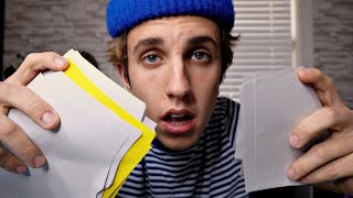 Folding 10,000 Pieces of Paper! 📝 ORIGAMI !!