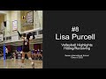 Lisa Purcell #8 - Volleyball Highlights class of 2023