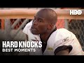 Hard Knocks: Best Moments | 20 Year Anniversary (Mashup) | HBO