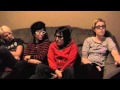 Erase Errata: A documentary portrait Trailer