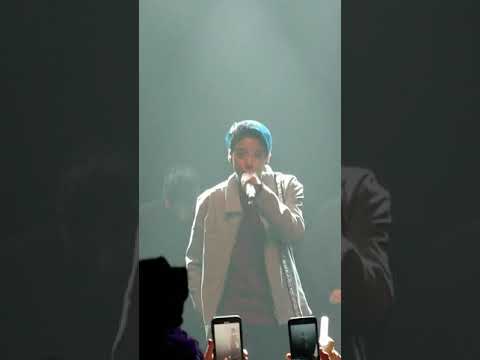 Amber Liu 'White Noise' & 'High Hopes' & 'Lost At Sea' (GONE ROGUE) [CHICAGO] [INTRO]