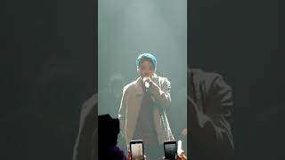 Amber Liu 'White Noise' & 'High Hopes' & 'Lost At Sea' (GONE ROGUE) [CHICAGO] [INTRO]