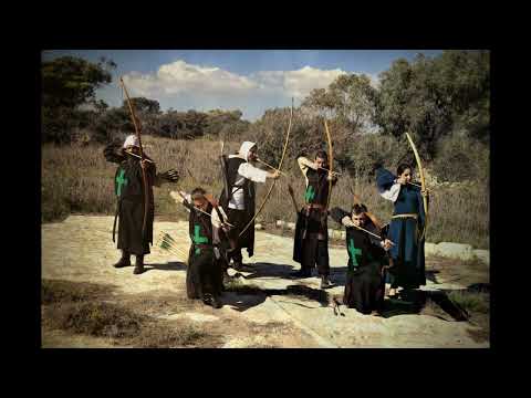 The history of the Hospitaller Order of Saint Lazarus of Jerusalem part 1