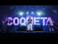 COQUETA - BOCCHI THE ROCK x GRUPO FRONTERA & FUERZA REGIDA (Live)