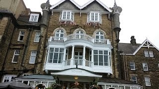 The Cairn Hotel Harrogate