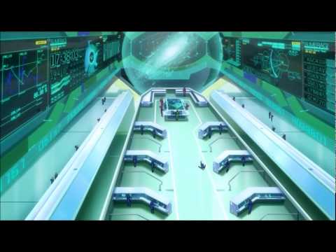 Gundam 00 Movie: Epilogue