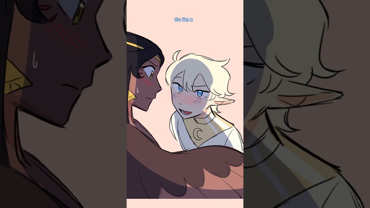 pretty boy #oc #originalcharacter #animation #bl