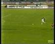 Savicevic Against Bayern Munich