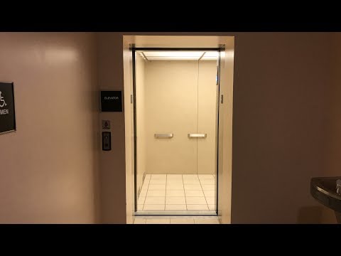 ADDED ThyssenKrupp Oildraulic Elevator at Ivory Building, Ross Township, PA