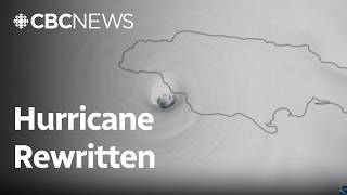 Hurricane Melissa: a case study in a changing hurricane era | Here's Why