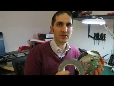 The best duct tape - Duck, Gorilla, 3M or something else?