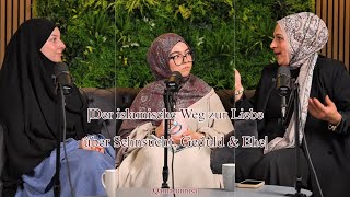 Der islamische Weg zur Liebe 🌸 über Sehnsucht, Geduld & Ehe