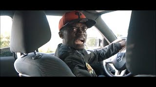 Oboy Murphy - Uber Driver Ft Shatta Wale & Lil Wayne (Official Video)
