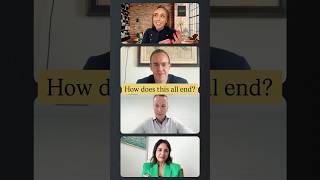 What Does ‘The End’ Look Like?
