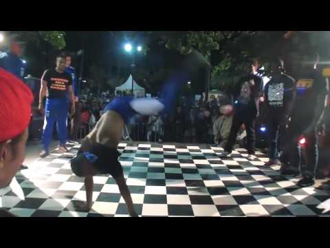 szb vs ultimatum // 97# zulu session 2016