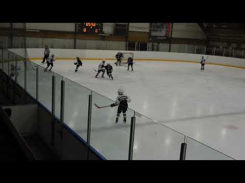 TPS Juusot - TPS Kaitsut 1 erä (1/2)