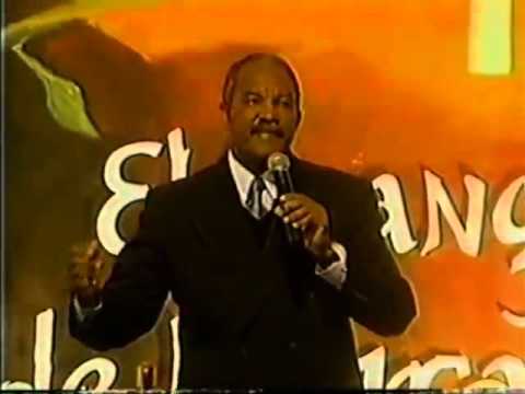 14/15 Que es la Gracia -Pastor Andrés Portes