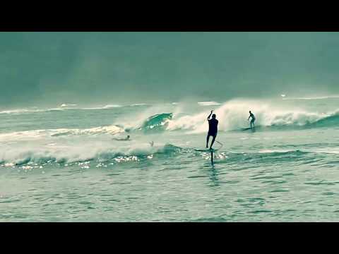 The Midnight Surf Music - "Home"