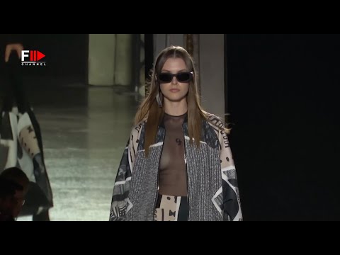 THE FOUR Spring 2024 Milan - Full Show