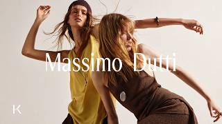 MASSIMO DUTTI FASHION STORE MUSIC PLAYLIST 2026 / RETAIL THERAPY #6 / KANDRA