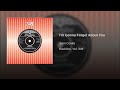 Sam Cooke   -   I'm Gonna Forget About You