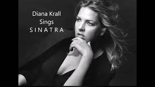 💫 Diana Krall 💫 Dancing In the Dark