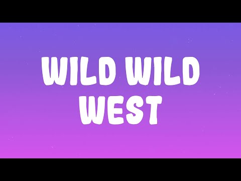 Will Smith, Dru Hill, Kool Moe Dee - Wild Wild West
