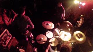 11/1/13 - Halloween Cover Show - Folly part 1