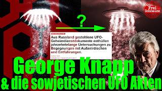 Russland-Leak: Gestohlene UFO-Akten enthüllen die Schock-Wahrheit über Entführungen durch Aliens! 👽🛸