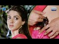 Magnet Hindi Dubbed Movie Scene Part 14 Sakshi Chaudhary Sad Love Story Clip