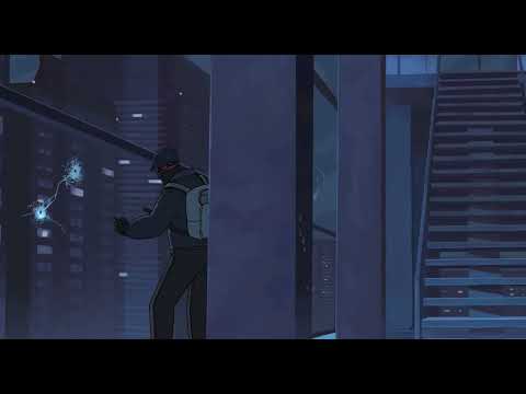 tiakola - meuda (slowed + reverb)