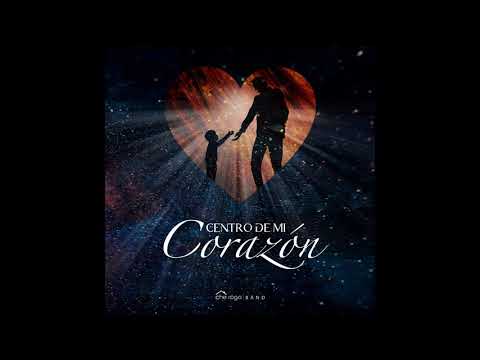 Centro De Mi Corazón - Che Róga Band