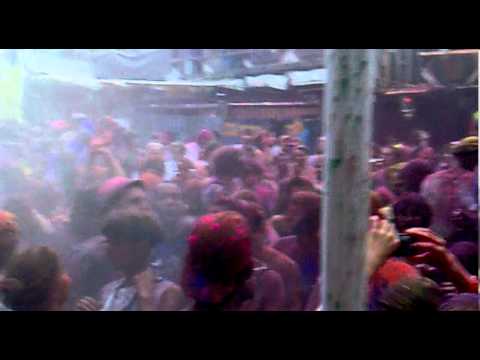 Katerholzig Die Welt ist Bunt... Birthday 2012 !!!!!!!!