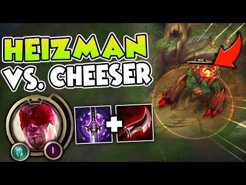 I got cheesed at level 1 and got tilted so I went full lethality and one shot yi on repeat