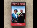 Opening And Closing To Izzy Moe VHS 1986