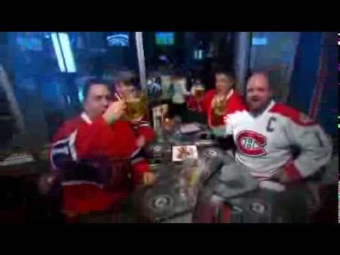 Hockey Tonight Opening Tease: March 15