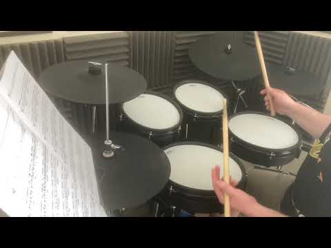 Roll With It – Oasis | Rockschool Classics Grade 3