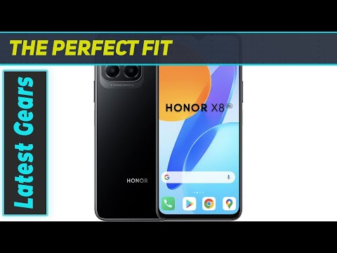 The Honor X8 5G Review: A Comprehensive Look at the International Version