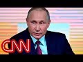 KGB時代に鍛えた、プーチン大統領のドイツ語と英語力を検証【欧米の反応】