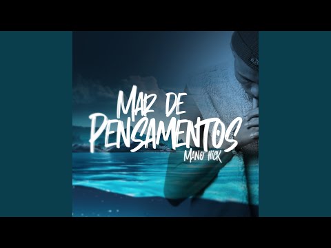 Flow de Trem # 10 - Mar de Pensamentos