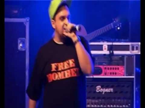 SMAGALAZ KONCERT SŁUBICE!!!!!